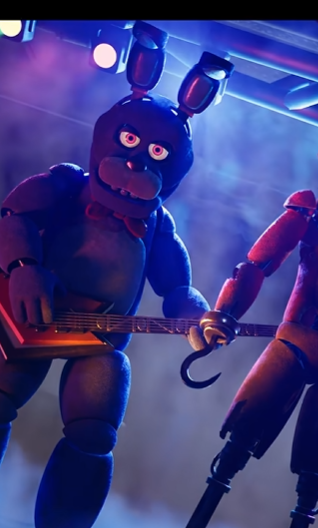 HunterTheSith's tweet photo. hold up... fortnite fnaf combo idea #fnaf #fortnite #fortnitemares https://t.co/vdobzxCAR4