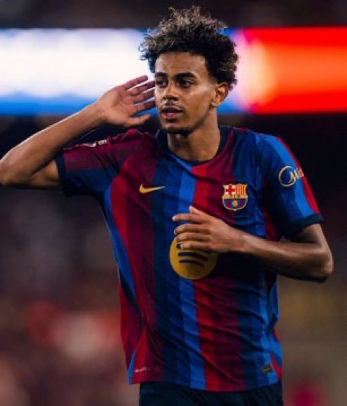 fcb_elias1's tweet photo. In the next few years , they’ll push an agenda of  him being a “FIFA boy” 💔💔💔 https://t.co/qEWjhyRAsV