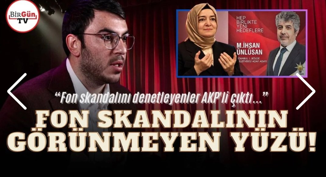 IBRAHIMOZDIL2's tweet photo. Çıkan sonucada şaşırmayız https://t.co/pT3qlu1BcN