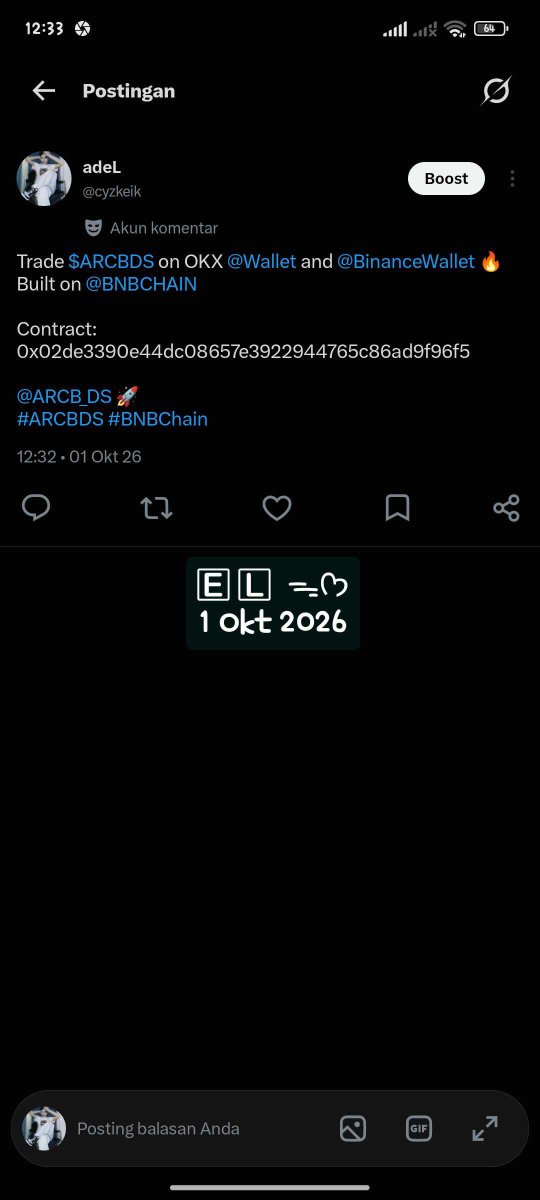 cyzkeik's tweet photo. @ARCB_DS @wallet @BinanceWallet @cz_binance @binance @OKXWallet_CN @okxchinese thanks for this https://t.co/A6dvXHhG7m