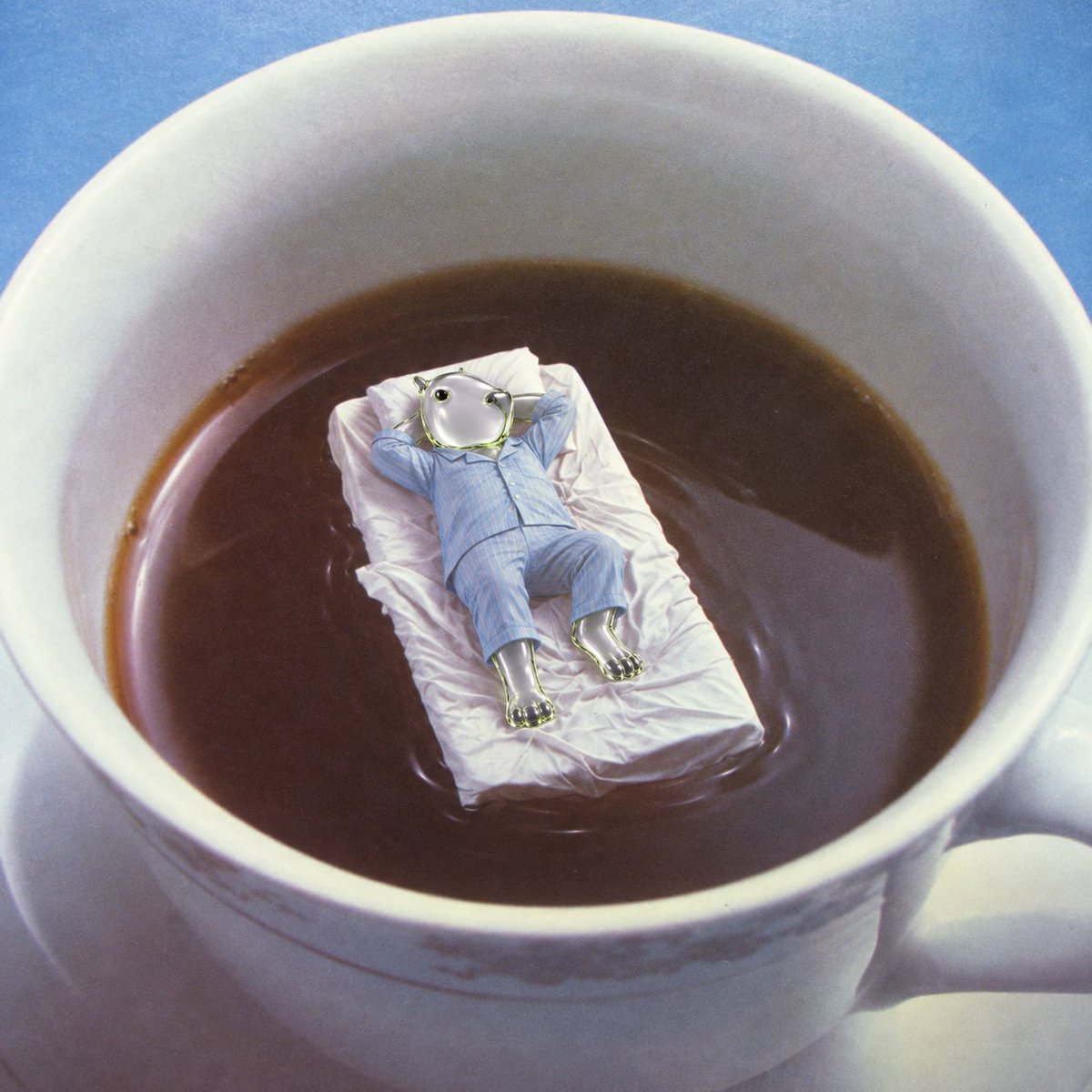 capocapybara's tweet photo. GM - COFFEE TIME https://t.co/0w6nNys32C