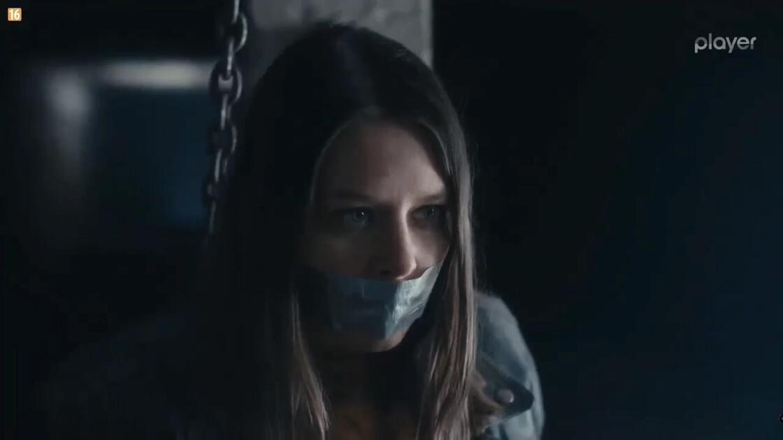 CathernProdehe's tweet photo. That twist in the latest episode We’re still shook!  #NewShowDrop #MustWatchTV https://t.co/y2HY35m5Uv