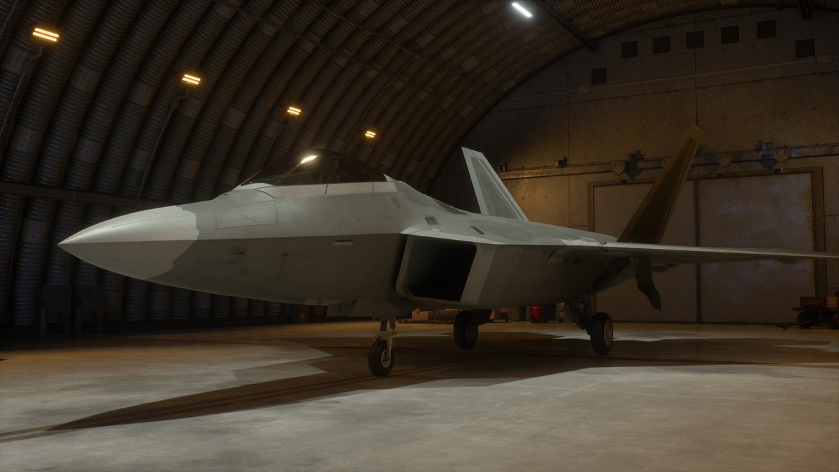 AreGop's tweet photo. F-22解禁！ https://t.co/GXwjvmVd4O