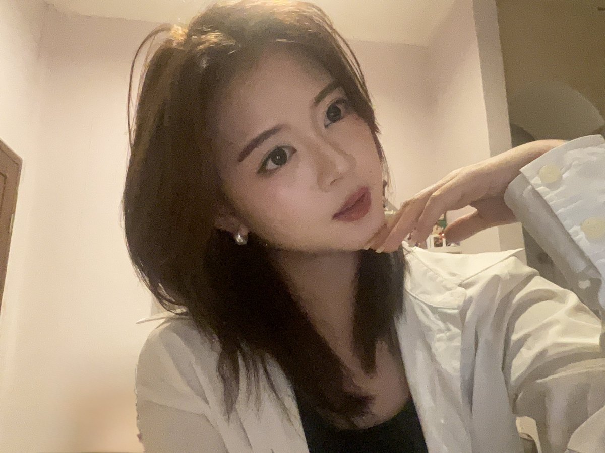 A_ChristyJKT48's tweet photo. https://t.co/qHgzMwsjhf