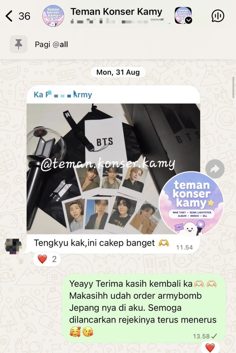 temankonserkamy's tweet photo. 🫶🏻🥰 https://t.co/lx2rRs9HYy