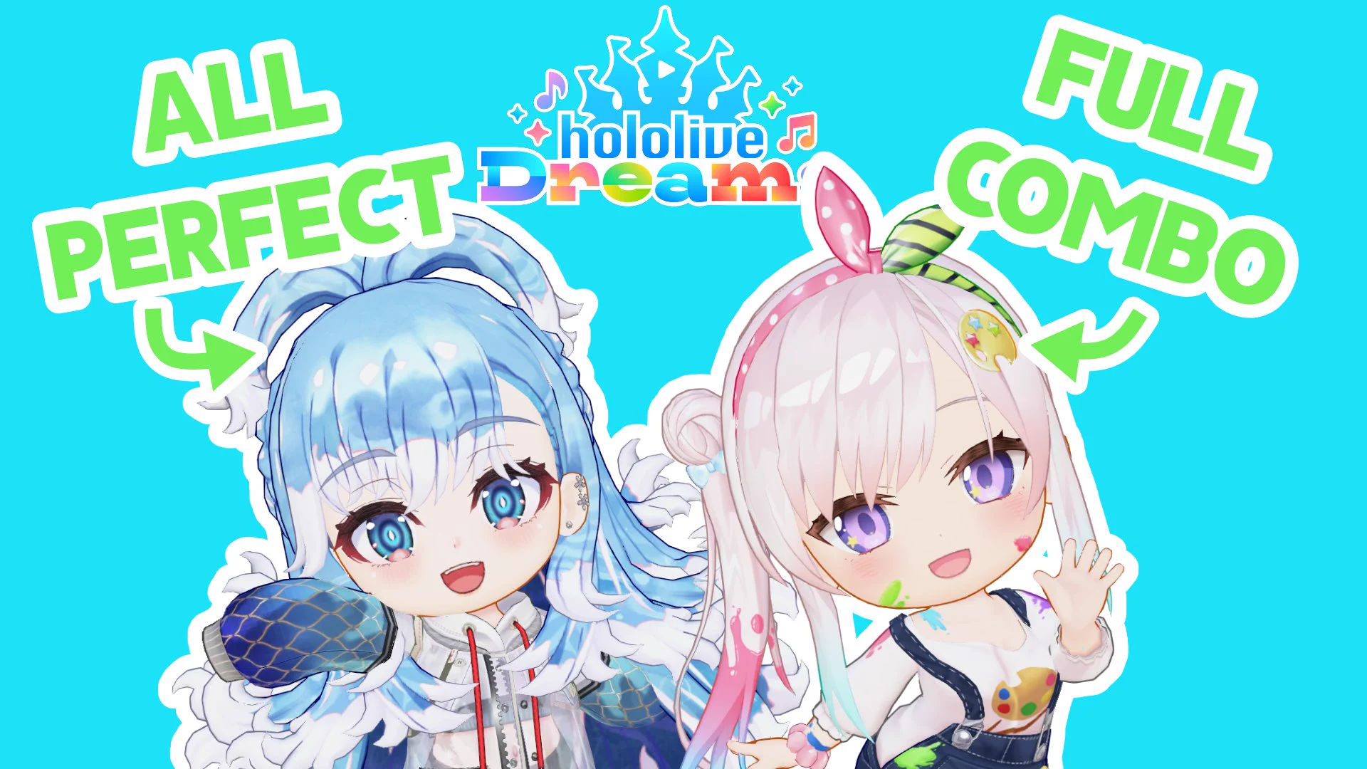 Airani iofifteen (イオフィ)🎨hololive on X: 
