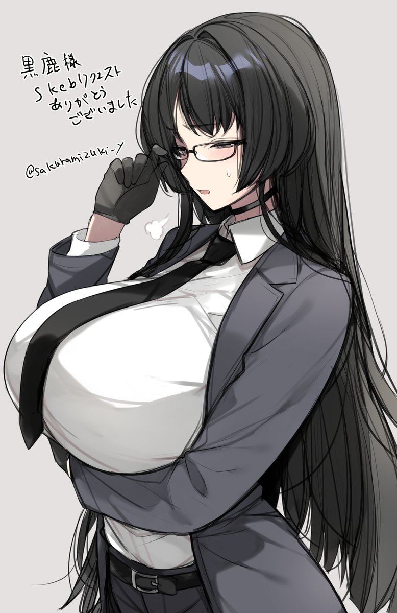 sakuramizuki_y's tweet photo. skeb https://t.co/gj1WZmqk34