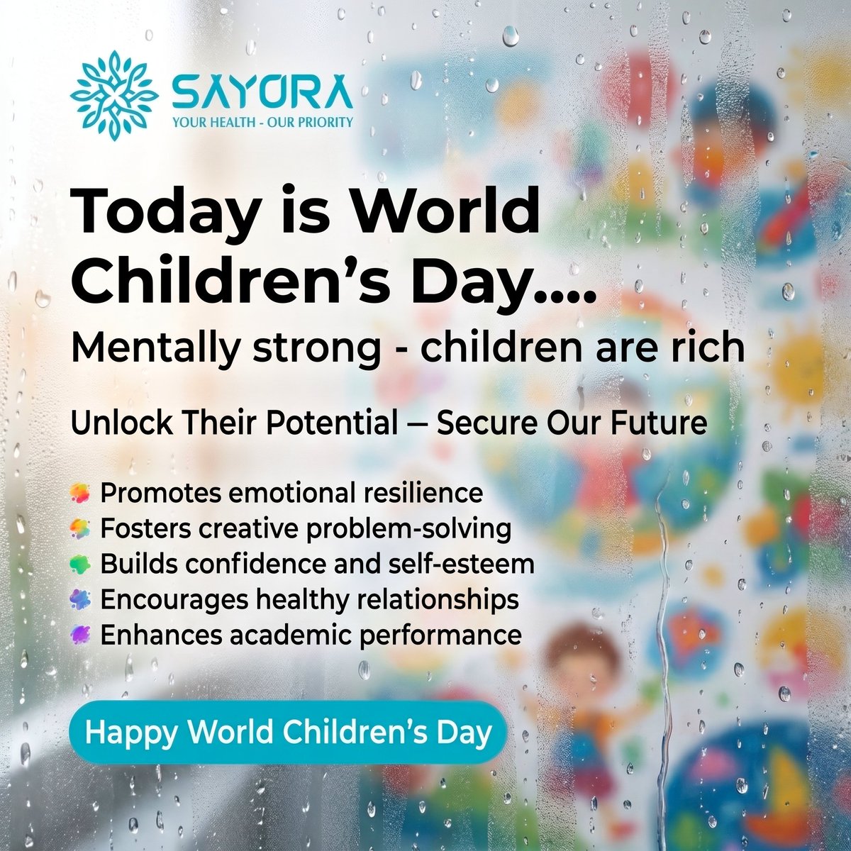SayoraLk's tweet photo. Happy Children's Day ! https://t.co/LUlFA1BlsL