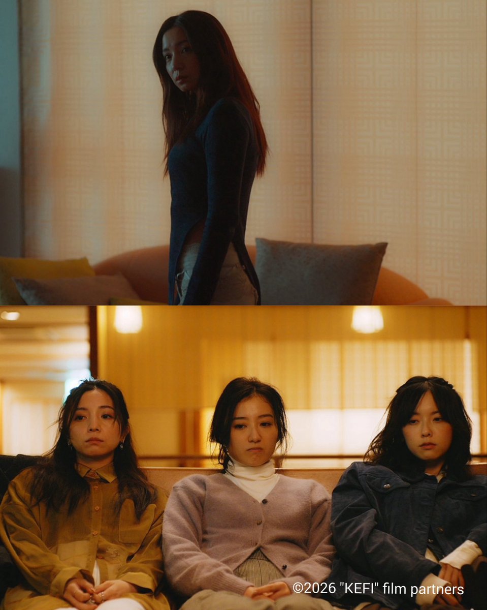 mari_iriki's tweet photo. 出演映画『KEFI』で
10/26 東京国際映画祭のレッドカーペットを歩かせていただきます
また１つ夢が叶いました🎬 https://t.co/azycVJxftb