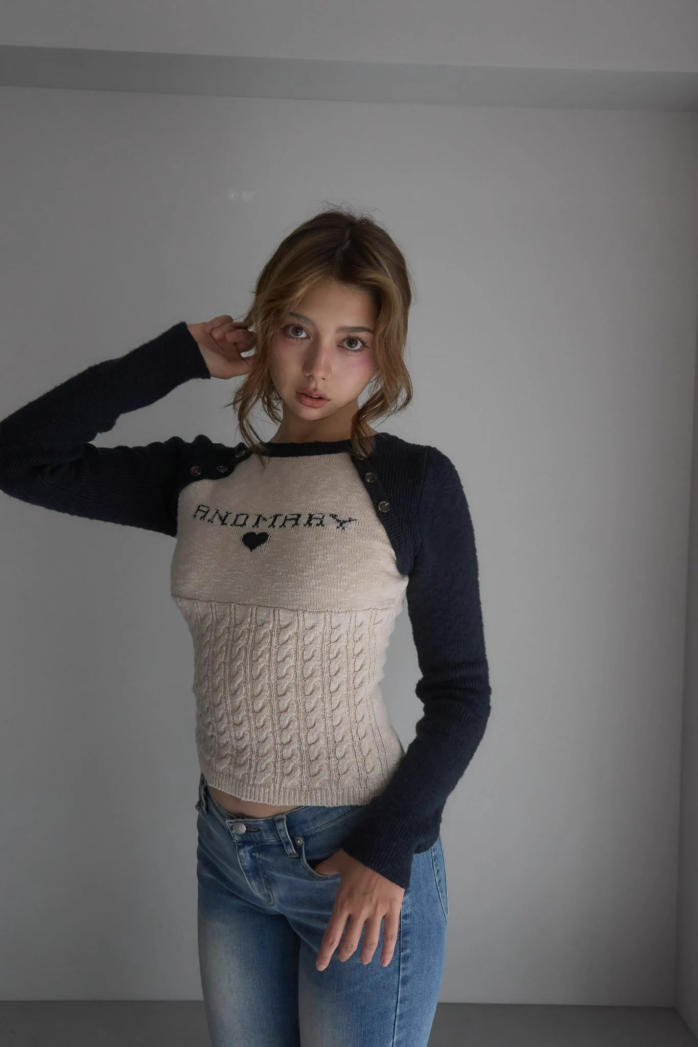 andmary on X: 