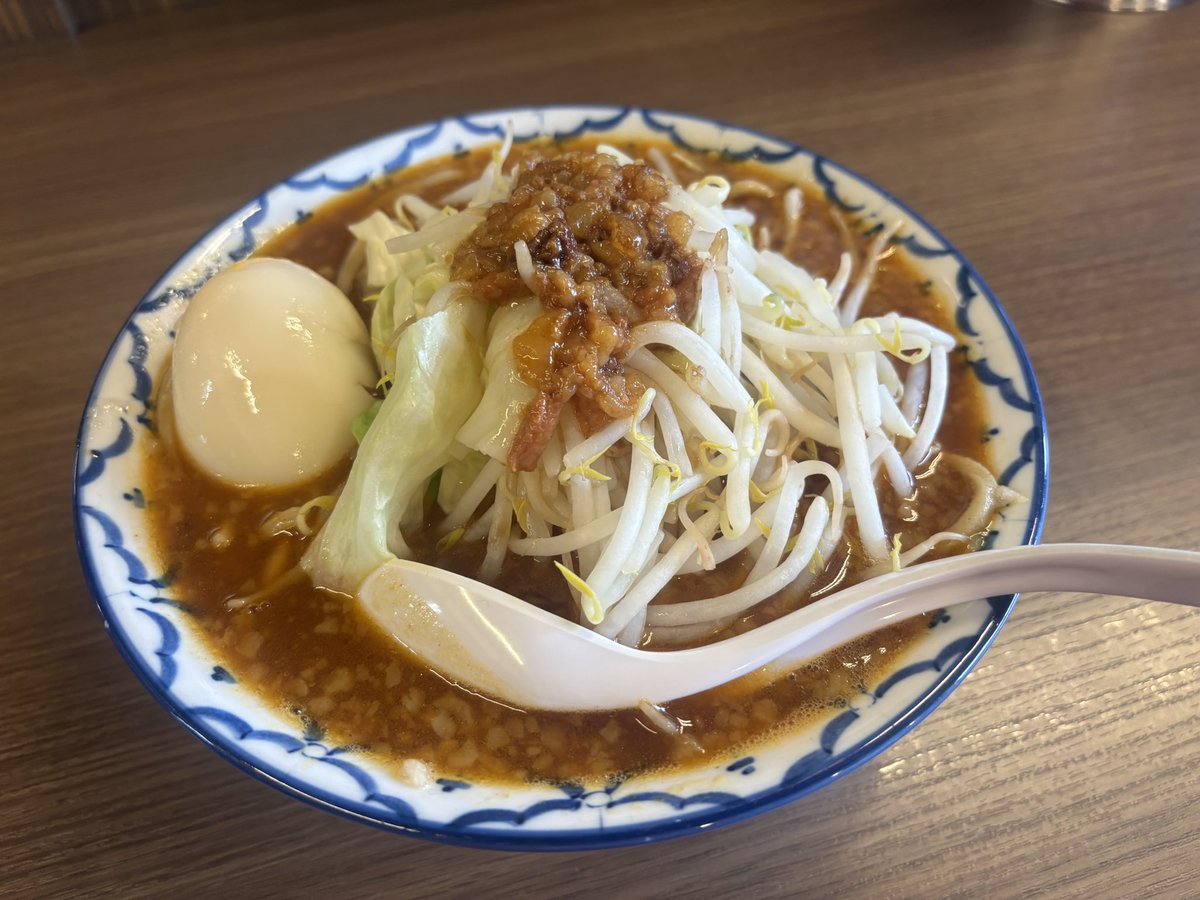nakazatonidaime's tweet photo. んで勝手に汁ありにして食べるっていう https://t.co/scloHXSp1d