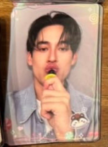 jeonliaa7_'s tweet photo. OMG PAPAH PAPIH MANYUN😭😭😭 GA BISA GA BISA GUA HARUS BELI MANYUN MENYUN INI😭😭🤏

#GMMTVFANIVAL2026HappyFamily 
#JossGawin https://t.co/hdZp4ym9Th
