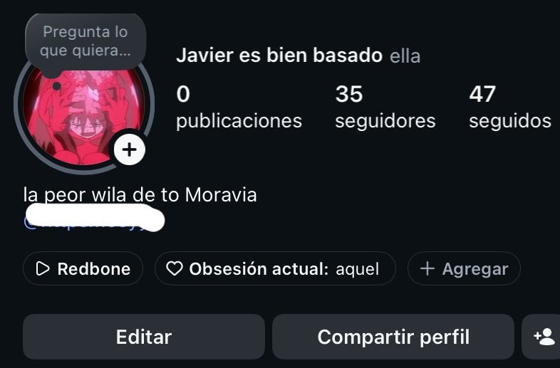 ear_melter's tweet photo. Mae lo mejor q pude haber hecho fue dejar a loey y reinventarme como mey https://t.co/H88x3luAlE