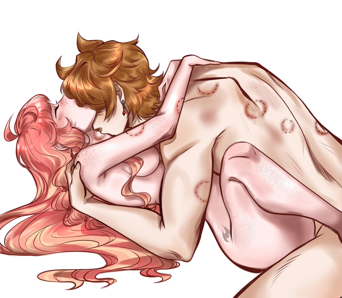LuckyyMarrano's tweet photo. Comision nsfw a colooor 🦅🦅🦅 somooos maQuiNasssss 

#nsfw #commission #comms #nsfwtwt #genshinimpactㅤㅤㅤ https://t.co/GCuMO7QGNx