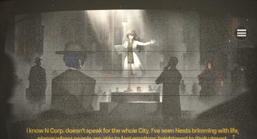 blesslp_xd's tweet photo. LIMBUS COMPANY CANTO 10 SPOILERS 
KALI AND CARMEN IN THE LIMBUS COMPANY ARTSTYLE?????????? https://t.co/1592toaJiw