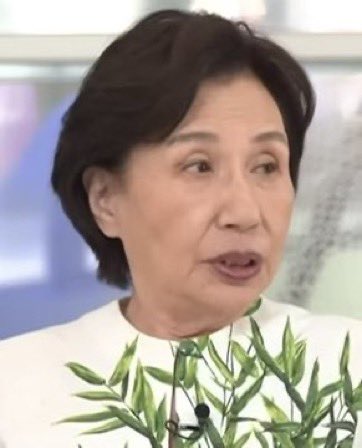 AfYjpB3h5Hp0n6g's tweet photo. 「高市早苗首相は30年も国会議員やってるのにコレ！というモノがない…財政も外交もちっとも専門じゃない…お粗末！これ以上はノーサンキューです」とバッサリの田中眞紀子さん

おっしゃる通り！
私も『高市ノーサンキュー』です！😩
#ミヤネ屋 https://t.co/AffkcChjVj