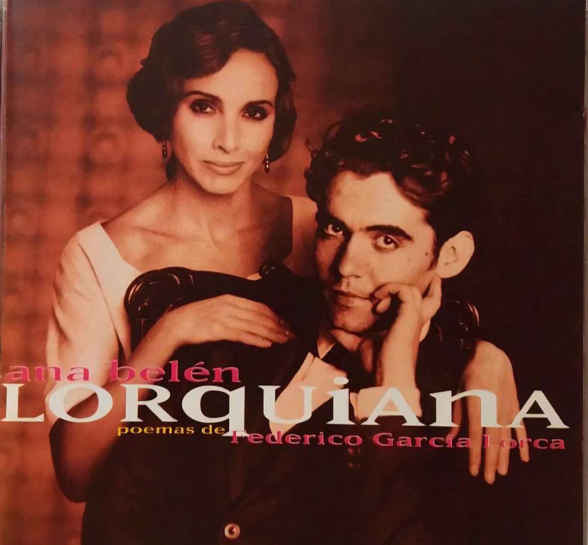 AntonioFontanaG's tweet photo. Como #Lorca no se acaba nunca, os recuerdo esta doble maravilla de @anabelenvictorm
#Lorquiana
Un 10 absoluto https://t.co/hyFxx6KD17