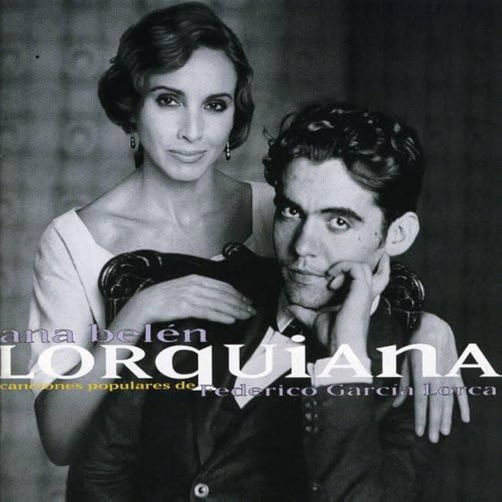 AntonioFontanaG's tweet photo. Como #Lorca no se acaba nunca, os recuerdo esta doble maravilla de @anabelenvictorm
#Lorquiana
Un 10 absoluto https://t.co/hyFxx6KD17