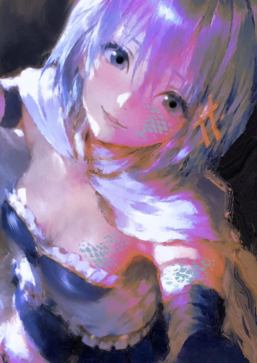 Tokoyami_4949's tweet photo. 美樹さやか https://t.co/RFqbQOJkjw