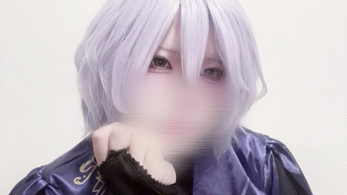 saku____cos's tweet photo. どっちがいいと思いますか？？ https://t.co/Um5lnCpA0M
