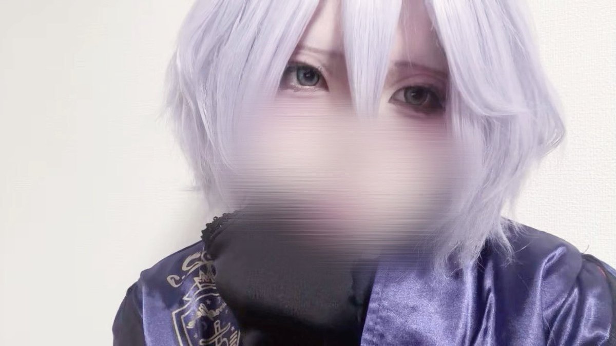 saku____cos's tweet photo. どっちがいいと思いますか？？ https://t.co/Um5lnCpA0M