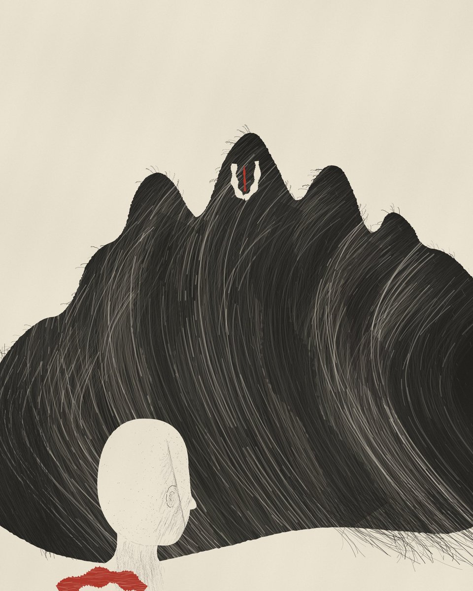 absofinlute's tweet photo. LLM art https://t.co/wzS7Wx3bZr