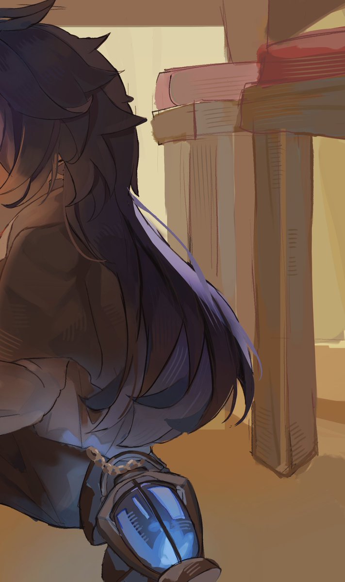 mamow_ra's tweet photo. #Flaumaweek2026 Day 1 Childhood 

"Why are you here? Aren't you supposed to study?"
"Here are some snacks for you. Just don't make a noise or tell anyone else I'm here and i won't tell anyone you're hiding eating snacks, deal?"
"Alright, deal"

#flauma #lauma #flins https://t.co/fULjZzToDu