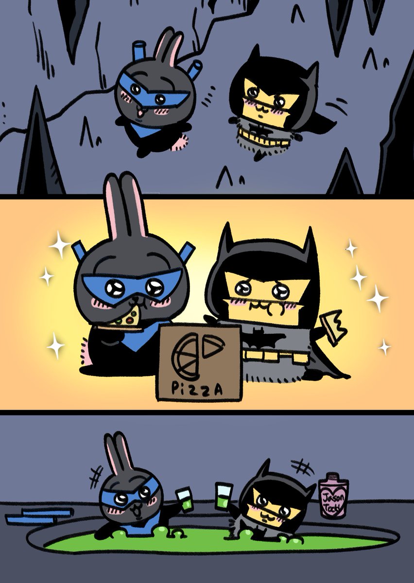 bob_novbob's tweet photo. 얘들아 그거 마시면 안된다 https://t.co/lRVfWFzm5y