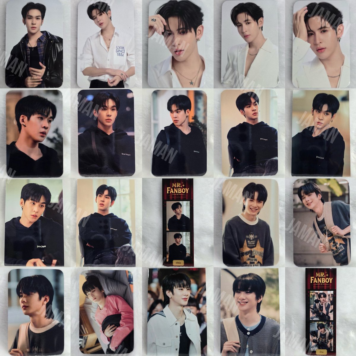 jaman0429's tweet photo. WTS| มีเก็บเงินปลายทาง‼️ (พร้อมส่งฟรี)
พาราเริ่ม 67 บาท ‼️
รายการสินค้า 👉🏻 https://t.co/wlSSfGMBgt

#ตลาดนัดดมด #ตลาดนัดดูมันดิ
#ตลาดนัดdmd #dmdshop
#MrFanboyMerch
#รักสุดใจนายแฟนบอยSeries
#MrFanboySeries #ตลาดนัดอู๋อู๋เซฟ 
#ตลาดนัดเจมส์ศุ #ตลาดนัดริวจินแพทจิ https://t.co/U0y7nImPYx