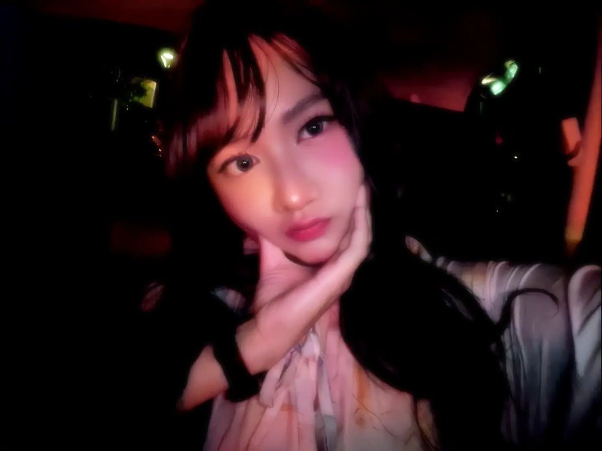 melatiberjalan's tweet photo. CW / Face Reveal

🌸˚˖𓍢ִ໋🌷͙֒✧🩷˚⋆ https://t.co/bu4OTmTX4G
