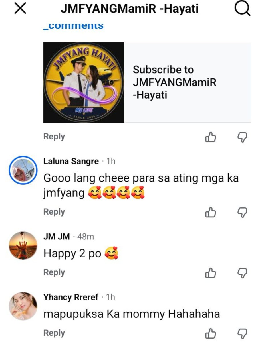 marifyang tweet picture