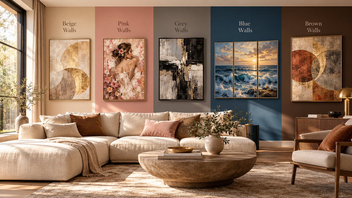 Pechatnik999's tweet photo. How to Choose Wall Art Colors for Any Room
https://t.co/llhw9lUGtg
#WallArt #InteriorDesign #HomeDecor https://t.co/PouqWZBLjM