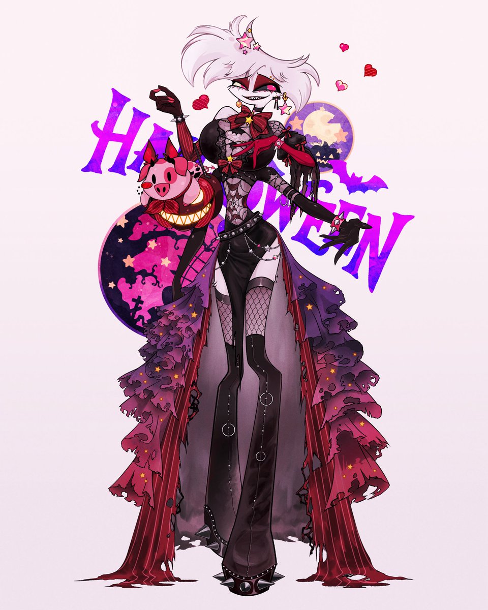LANVERIL's tweet photo. It start in October 🎃👻🍭✨ https://t.co/pqaCPDRBRu