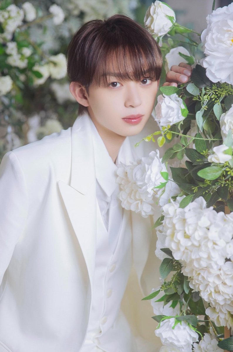 jinbeizamenaru's tweet photo. とろうね😆‼️
#ViVi国宝級イケメンランキング 
#NEXT部門 #Lienel #近藤駿太 https://t.co/4o6SD5RDE6