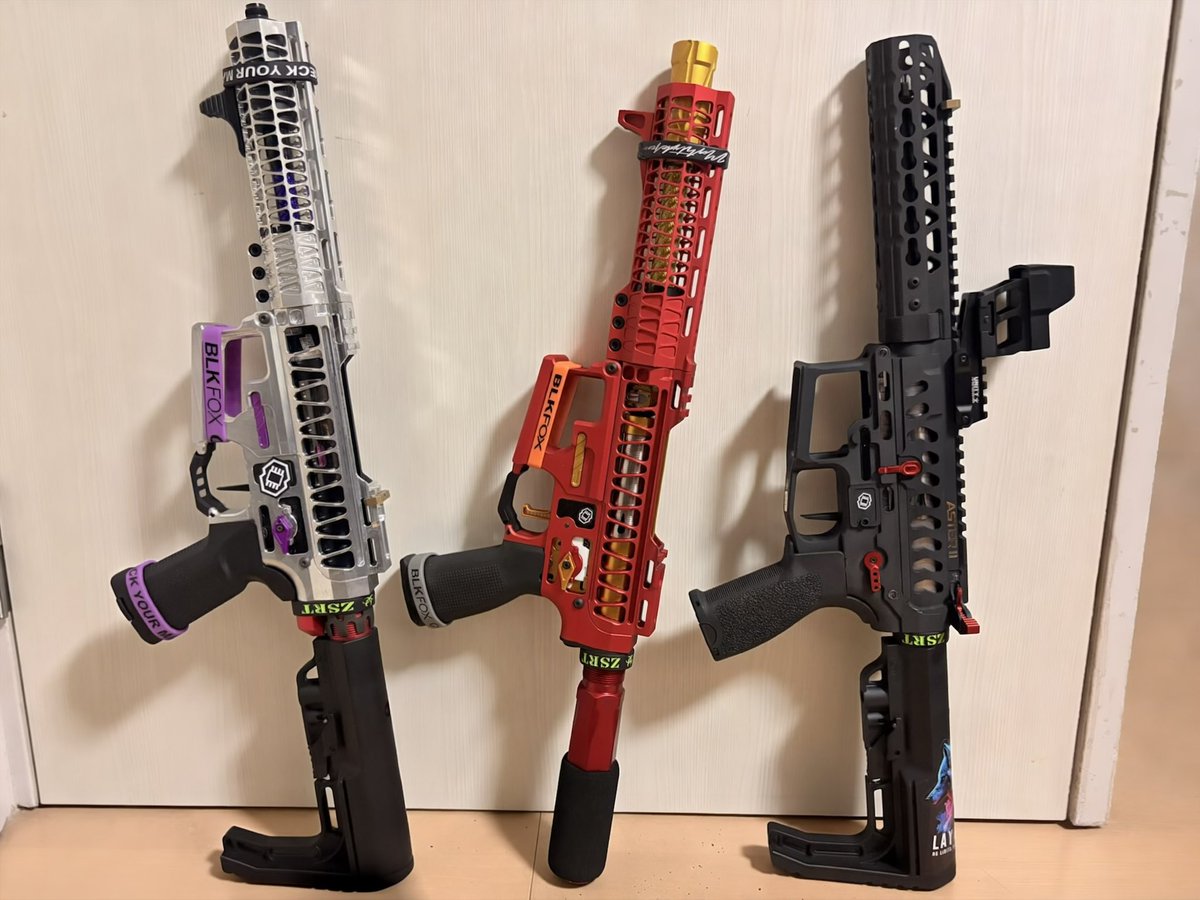 KEN_R99's tweet photo. マンクラ&amp;レトロ！
これからも宜しく頼むよ相棒。🫶
#RetroArms
#Mancraft
#HiCAPA https://t.co/g9sgPSzT1I
