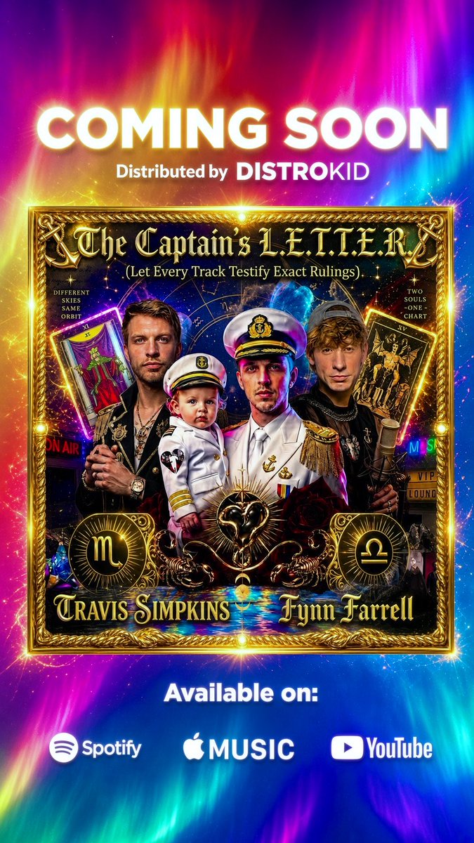 TravisSimpkins tweet picture