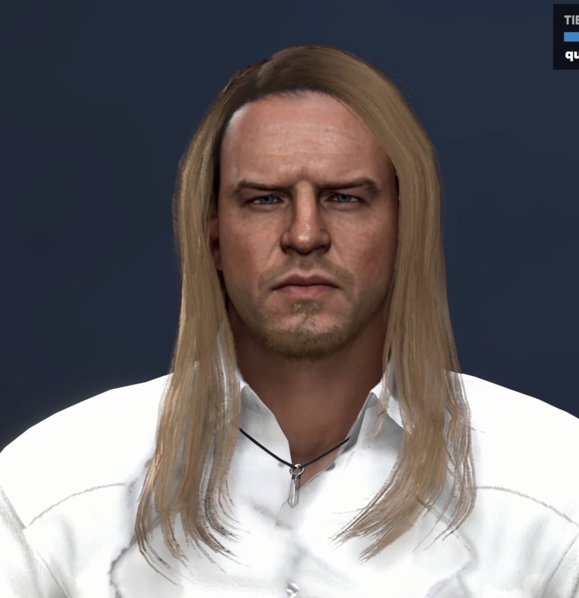 bullycaws2k's tweet photo. Slight tweaks made to Christian before uploading to CC. https://t.co/iCgj7c5zLf