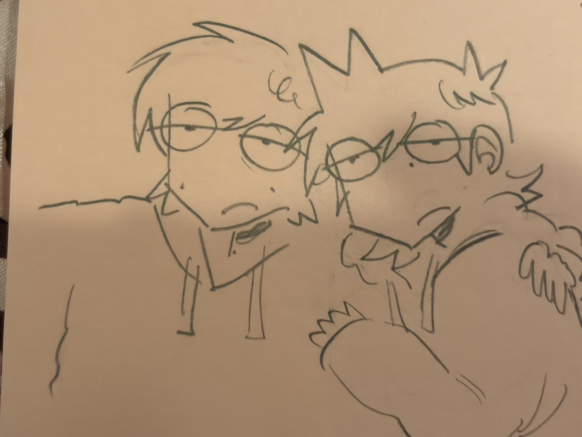 pinkhnryrollins's tweet photo. this is my contribution to the baconcola community #baconcola thanks this is my bored vent art from school https://t.co/DEWcoIE2Sp