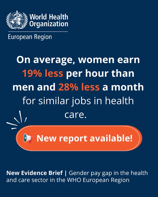 Image from WHO/Europe (@WHO_Europe)