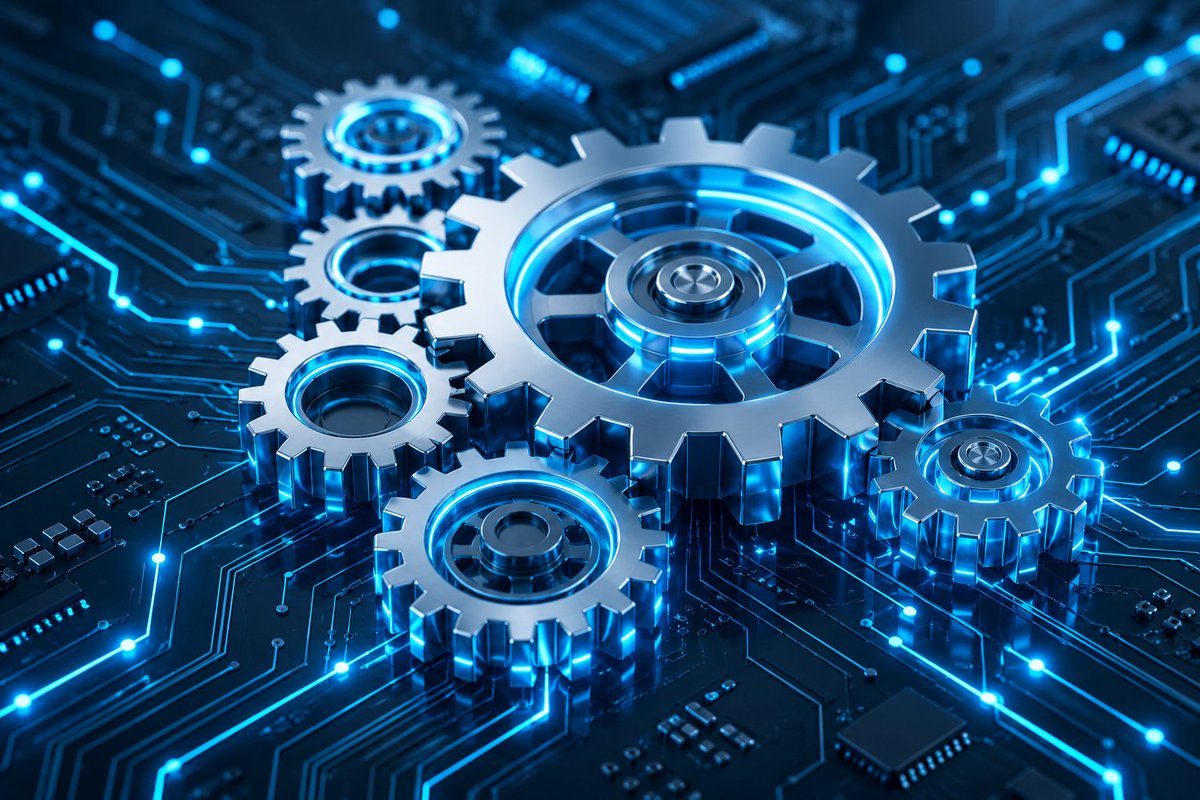kerneliapress's tweet photo. Mantén tus equipos al 100%. 🛠️⚡ En Kernelia aplicamos mantenimiento informático preventivo y soporte remoto para evitar paradas técnicas en tu empresa. ⚙️💻 #MantenimientoInformatico #SoporteRemoto #Kernelia #SoporteTecnico #SistemasIT https://t.co/AokeXeF9RY