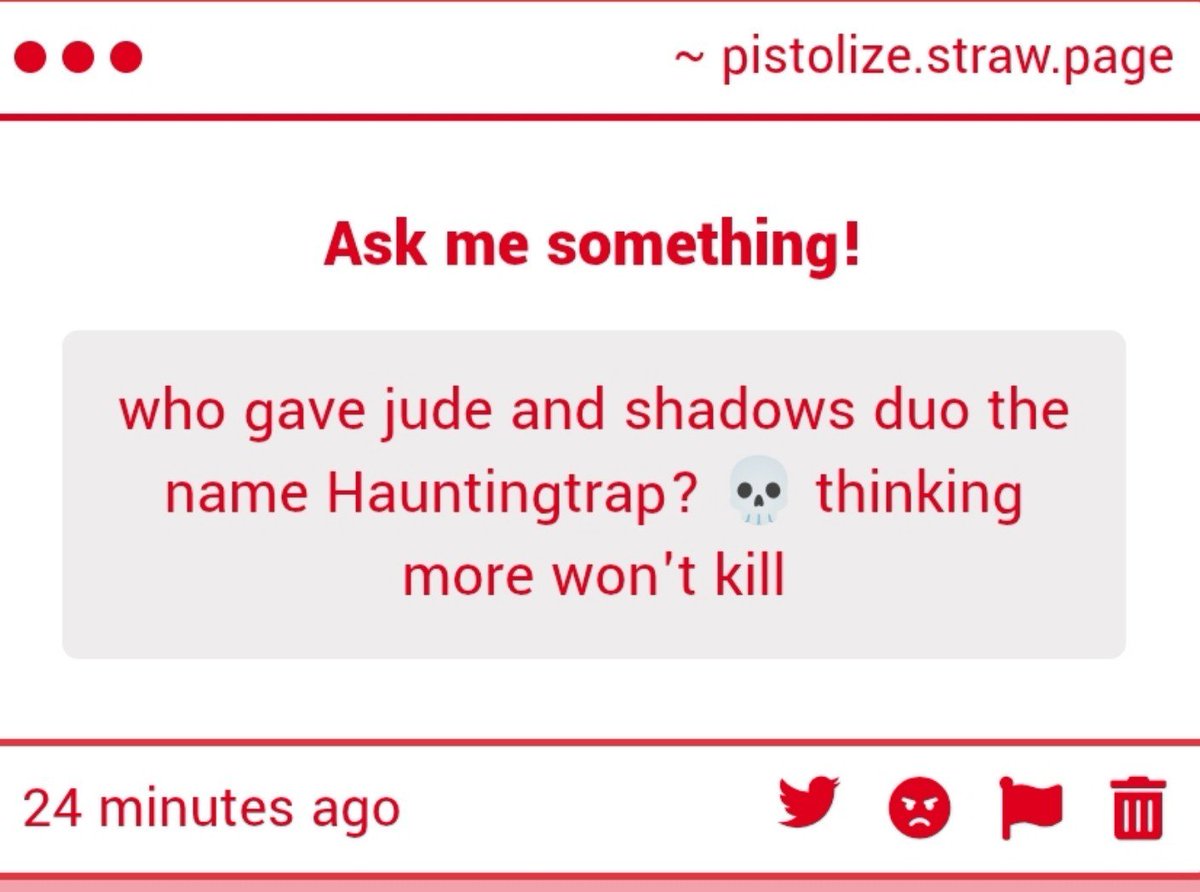 CH37863's tweet photo. Sorry for not being creative I guess
Well at least I found it amusing. What do you guys have in mind? Architect duo? I'm suck at making names. God forbid me being ass in English I guess https://t.co/PIww6386Q0