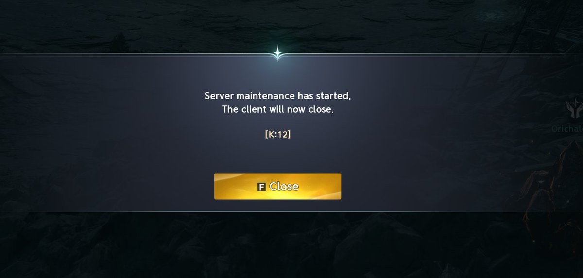 Chrono236's tweet photo. NOOOOOOOOOOOOOOOOOOOOOOOOOOOOOOOOOO LET ME BACK IN PLEASE https://t.co/SQgwlnQM4F
