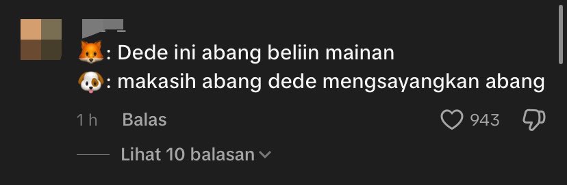 Angelicevjn's tweet photo. Nyawitnya nyawit, lagi2 gw nemu vt hoax dengan narasi “abg beliin dd boneka” lu pada nonton vlog nya gak sihh sean emng suka barang2 lucu dia beli buat diri sendiri😭 bayi2in dd lu sendiri tanpa bikin narasi hoax kayagini😶 https://t.co/1JmYiKc4AU