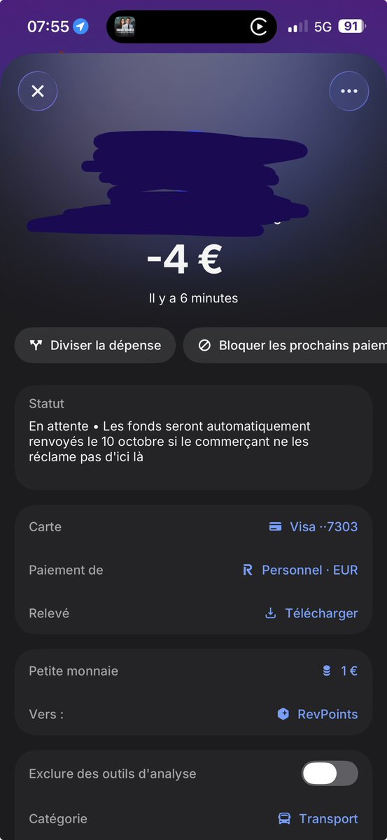 marinoushhhhh's tweet photo. rembourse moi mon parking de ma journée d’école comme une bonne chienne https://t.co/7hsWLlLAy0