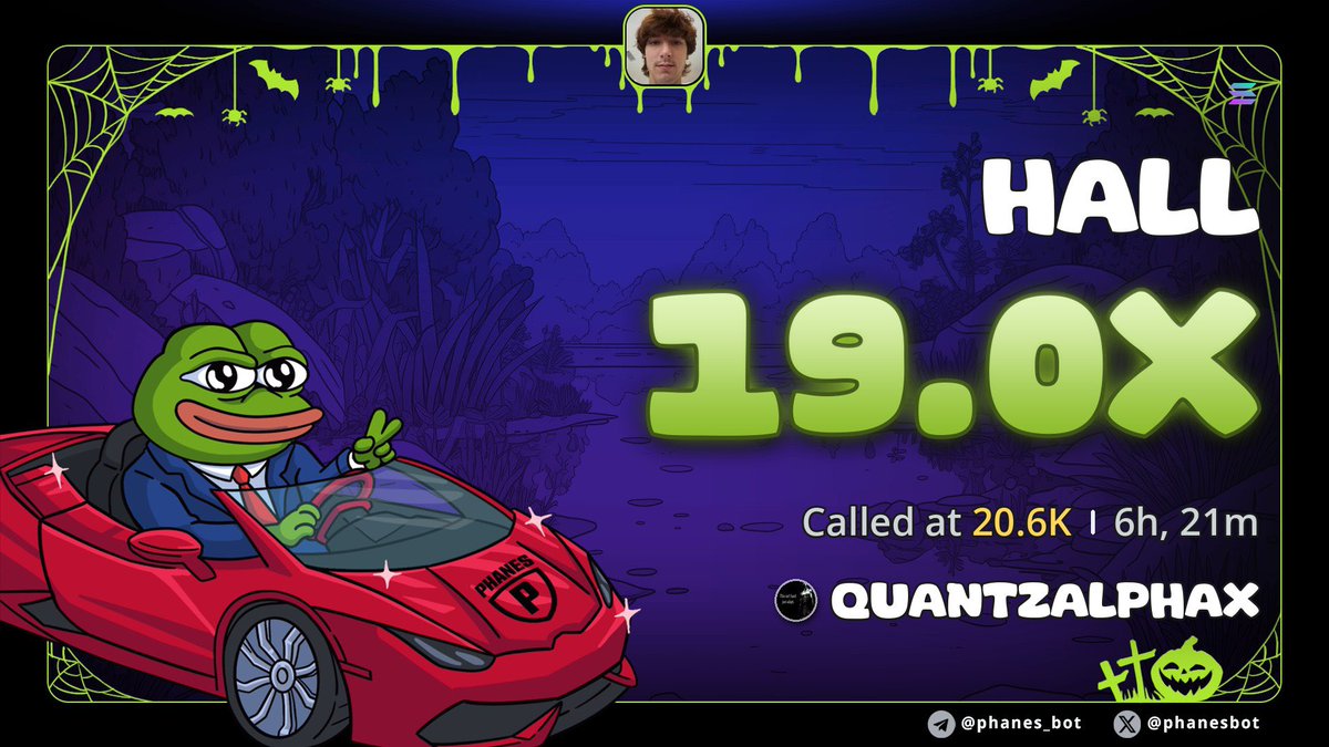 QuantAlphaX tweet picture