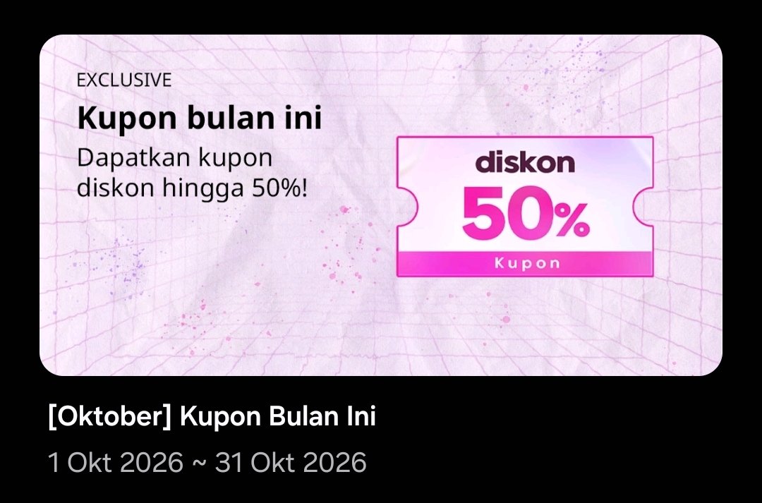 sasdaily_'s tweet photo. Wts voc robux 50% samsung vilog

1000r = 120rb

Ready 2 voc👇🏻 https://t.co/CvL9gi95Ca