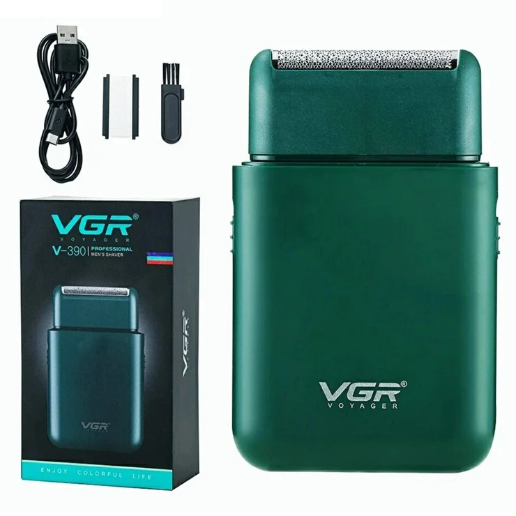 ethioshop123's tweet photo. VGR Hair Shaver &amp; Trimmer
★Pop-up trimmer: Trims thicker 
★Mini: shaver is small and portable
★Equipped with a USB charging cable
★Battery power: Built-in 600mAh battery
★Item Price 7700 Birr
_____________________________
☎️Call to Buy +251940446000 https://t.co/40f6PyG2o3