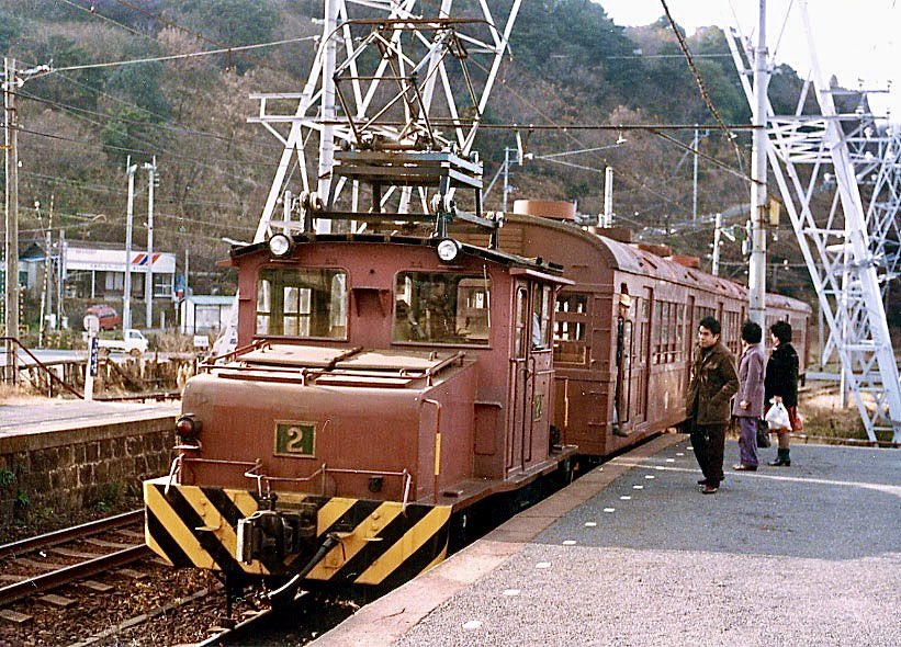 ozayo1965's tweet photo. #三池鉄道 #西原駅 で1983年撮っています。
1983年によく残っていたものです。 https://t.co/SV4ITPEXpz