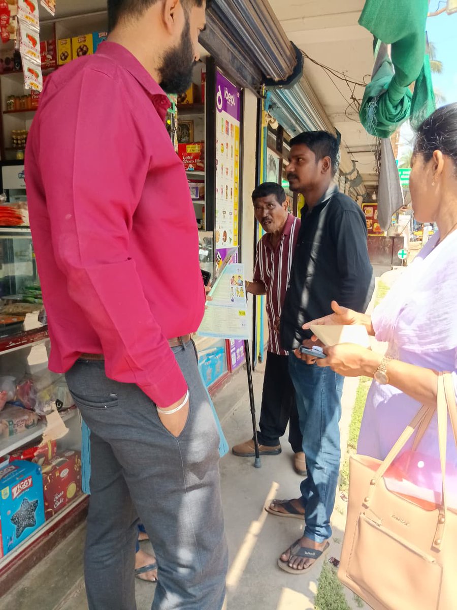 sclpudupi's tweet photo. ಉಡುಪಿಯ ಕೋಲ್ಡ್  ಡ್ರಿಂಕ್ಸ್ ಫ್ಯಾಕ್ಟರಿಯಲ್ಲಿ ಬಾಲ ಕಾರ್ಮಿಕರ ದುಡಿಯುತ್ತಿದ್ದಾರೆ ಎಂಬ ಮಕ್ಕಳ ಕಲ್ಯಾಣ ಸಮಿತಿ ದೂರಿನ ಮೇರೆಗೆ ಕಾರ್ಮಿಕ ನಿರೀಕ್ಷಕರು 2 ನೇ ವೃತ್ತ ಉಡುಪಿ, ಯೋಜನ ನಿರ್ದೇಶಕರು ಜಿಲ್ಲಾ ಬಾಲ ಕಾರ್ಮಿಕ ಯೋಜನ ಸಂಘ ಮಕ್ಕಳ ರಕ್ಷಣಾ ಘಟಕ ಸಿಬ್ಬಂದಿಗಳೊಂದಿಗೆ  ಜಂಟಿ ತಪಾಸಣೆ ನಡೆಸಲಾಯಿತು.@kscleps123 https://t.co/z9tkqIGj25