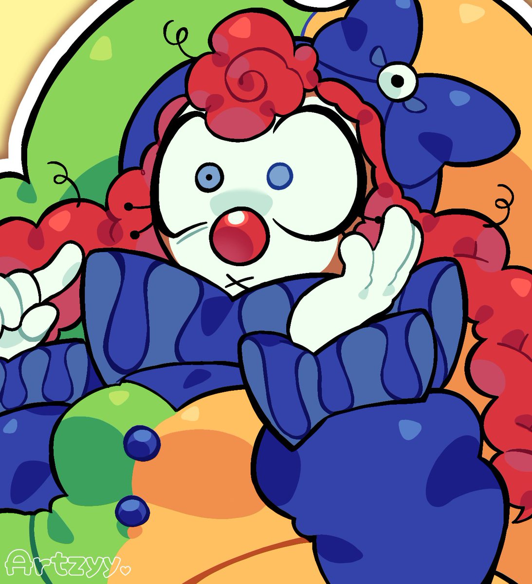 Kuro0092391565's tweet photo. #moetheclown #aregect https://t.co/i6XSSbE3Fm